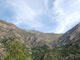 Vue panoramique de litinraire 