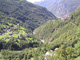 Itinerario Chemin de la Vallaise